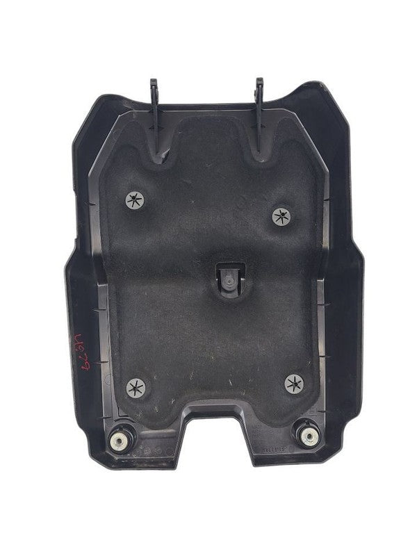 SILVRDO15 2022 Engine Cover 622655