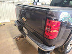 SILVRDO15 2014 Lamp Wiring Harness 670287