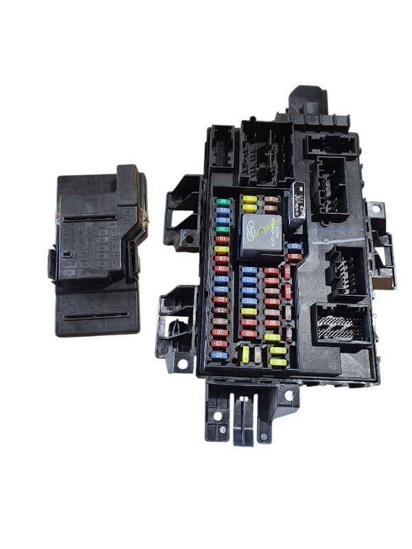 Chassis ECM Body Control BCM Under Dash By Column Fits 08-09 SABLE 631