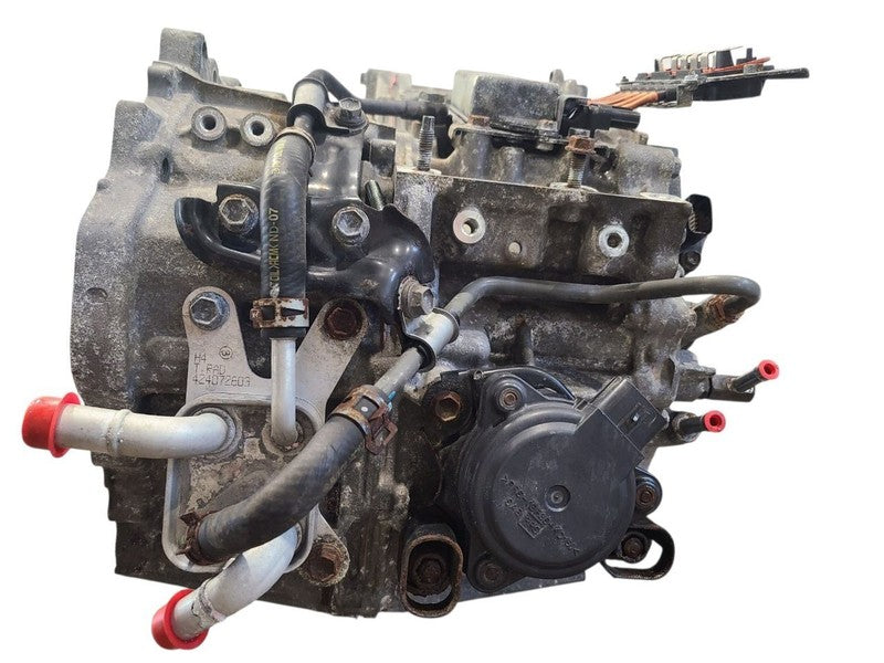 Automatic Transmission Prius Prime VIN Fp Fits 17-22 PRIUS 678626