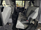 Automatic Transmission 3.8L 4WD Fits 07-11 WRANGLER 589516