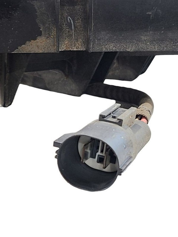 Radiator Fan Motor Fits 17-19 ACADIA 662650