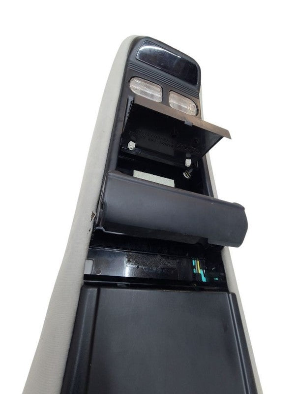 GRANDCHER 1998 Console Front 672550