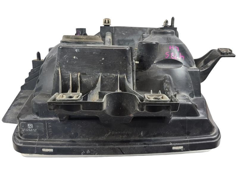 Driver Headlight Composite Fits 08-10 FORD F250SD PICKUP 595945