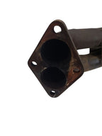 Exhaust Manifold 4-122 Cosworth Fits 75-76 VEGA 617158
