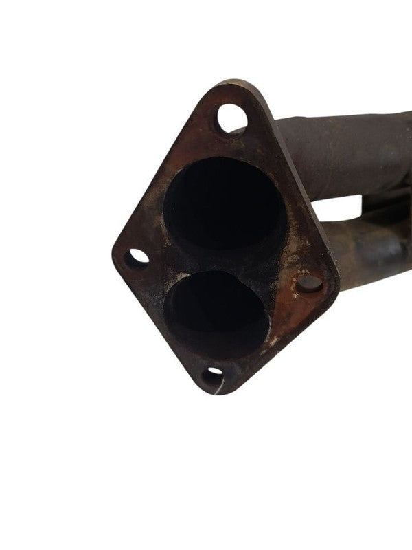 Exhaust Manifold 4-122 Cosworth Fits 75-76 VEGA 617158