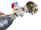 Rear Axle 4WD 3.73 Ratio Locking Anti-spin Fits 19 DODGE 2500 PICKUP 5