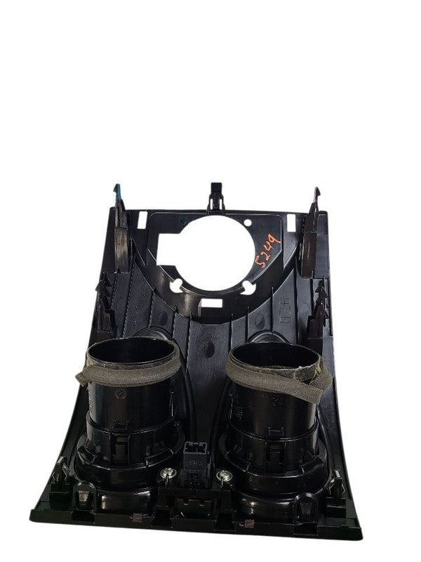 ROGUE     2008 Dash Bezel 648830