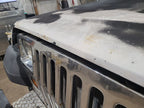 Hood Fits 87-95 WRANGLER 676909