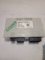 F350SD    2015 Chassis ECM 623344