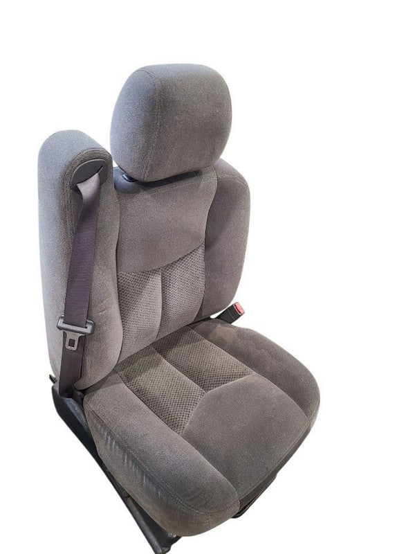 Passenger Front Seat Bucket And Bench Fits 03-07 SIERRA 1500 PICKUP 62