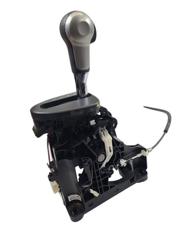 ROGUEOLD  2015 Transmission Shift 622997