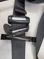 Seat Belt Front Bucket Passenger Retractor Fits 14-16 CHEROKEE 607150