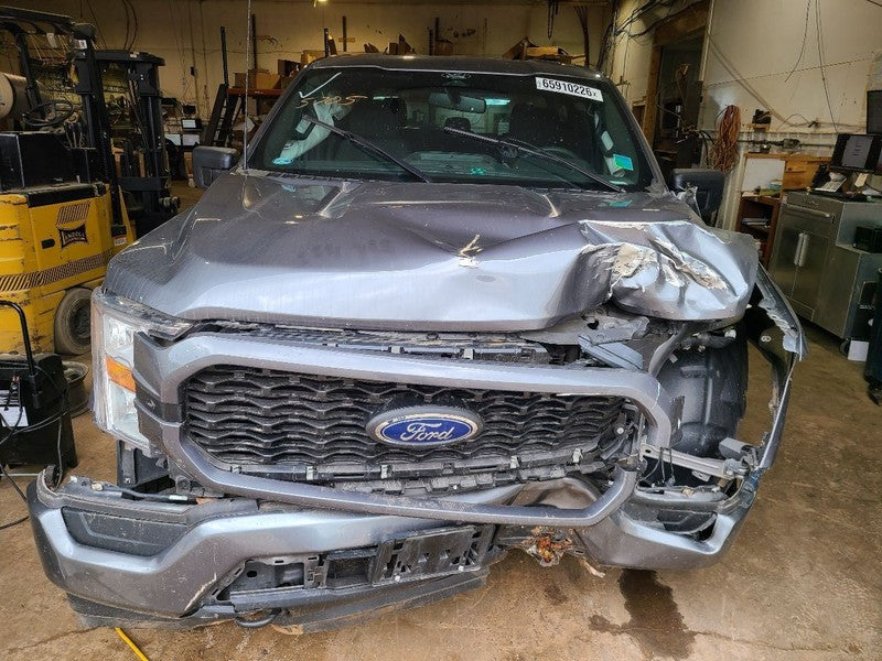 Pickup Box 5' 6" Box Fits 21-25 FORD F150 PICKUP 678363