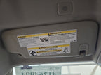 Driver Left Sun Visor Fits 16-20 ENVISION 621523