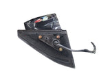 Passenger Side View Mirror Power With Heated Painted Fits 03-09 4 RUNN