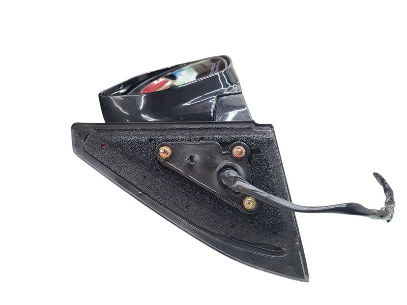 Passenger Side View Mirror Power With Heated Painted Fits 03-09 4 RUNN