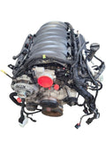 Engine 5.3L VIN D 8th Digit Opt L84 Fits 22-26 SILVERADO 1500 PICKUP 6