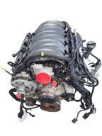 Engine 5.3L VIN D 8th Digit Opt L84 Fits 22-26 SILVERADO 1500 PICKUP 6