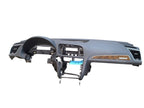 Dash Panel VIN Fp 7th And 8th Digit With Leather Fits 09-17 AUDI Q5 63