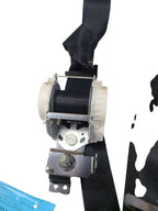 F250SD    2012 Seat Belt Rear 637106