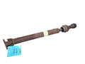 Front Drive Shaft Classic Style 5 Lug Wheel Fits 13-23 DODGE 1500 PICK