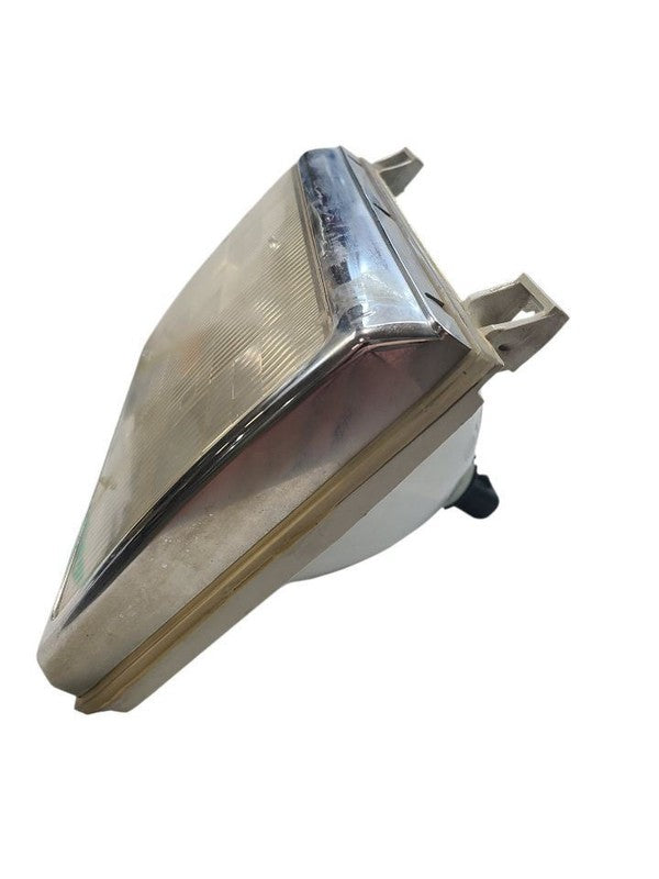 Passenger Right Headlight With Chrome Trim Fits 87-91 BRONCO 680490