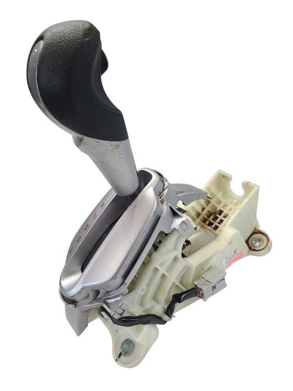 INSIGHT   2014 Transmission Shift 665781