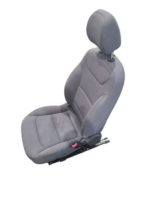 Driver Front Seat VIN C 8th Digit Hev Cloth Electric Fits 20-22 IONIQ 