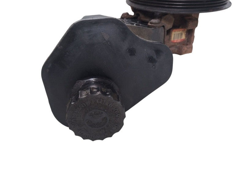Power Steering Pump Fits 04-07 DODGE 2500 PICKUP 640267