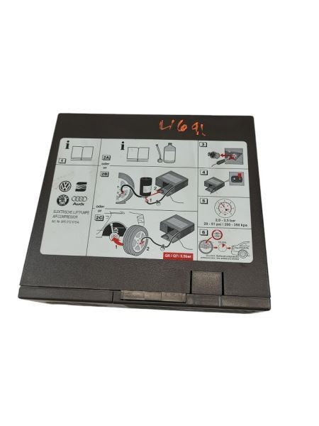 Q7 AUDI   2015 Jack 591420