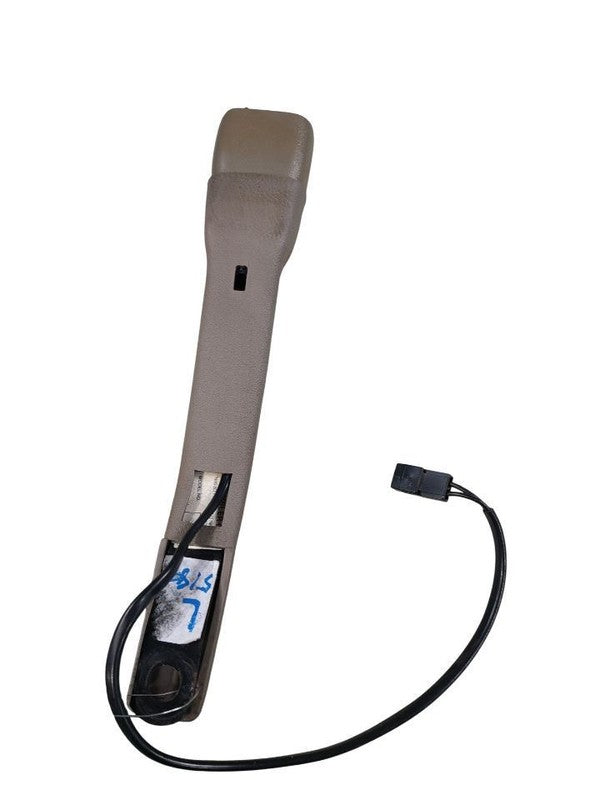 CARAVAN   1995 Seat Belt Front 642089