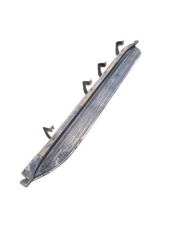 YUKON     2007 Running Board 624040