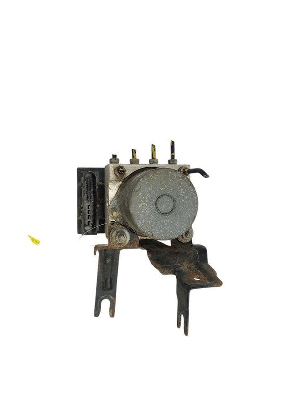 Anti-Lock Brake Part Assembly Hatchback Without CVT Fits 10-12 VERSA 6