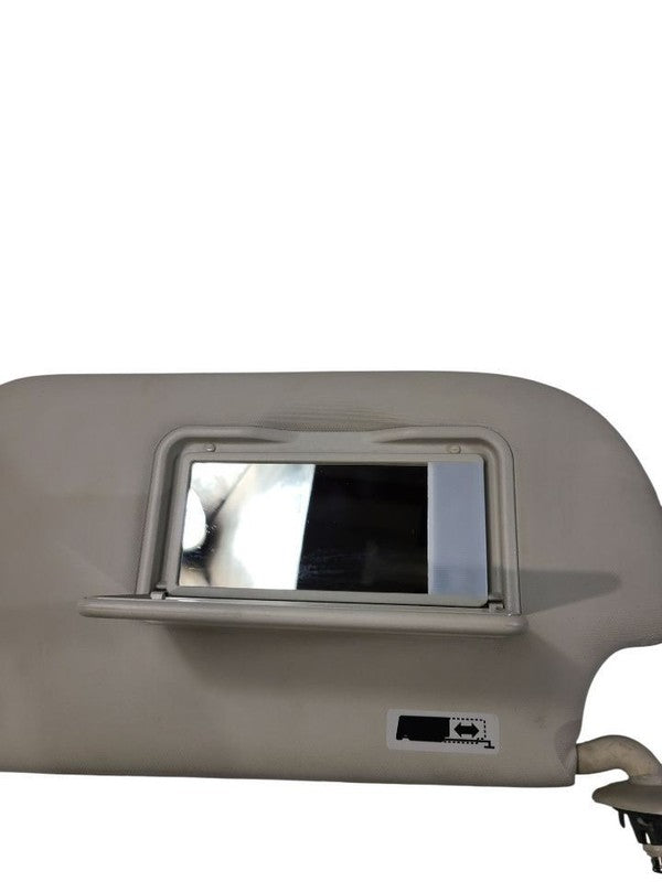 Driver Sun Visor Sunroof With Illumination Fits 13-19 ESCAPE 650402