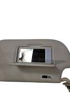Driver Sun Visor Sunroof With Illumination Fits 13-19 ESCAPE 650402