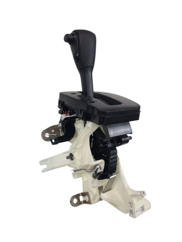 NV200     2020 Transmission Shift 633867