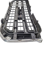 Grille Chrome Surround SLE Fits 15-20 YUKON 660920