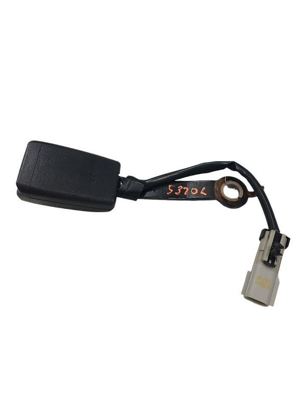 Seat Belt Front 4 Door Bucket Seat Buckle Driver Fits 08-10 WRANGLER 6