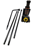 SIERRA150 2016 Jack 616628