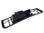 SILVRDO25 2005 Dash Bezel 668074