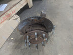 Driver Front Spindle/Knuckle Classic Style Fits 01-07 SIERRA 1500 PICK