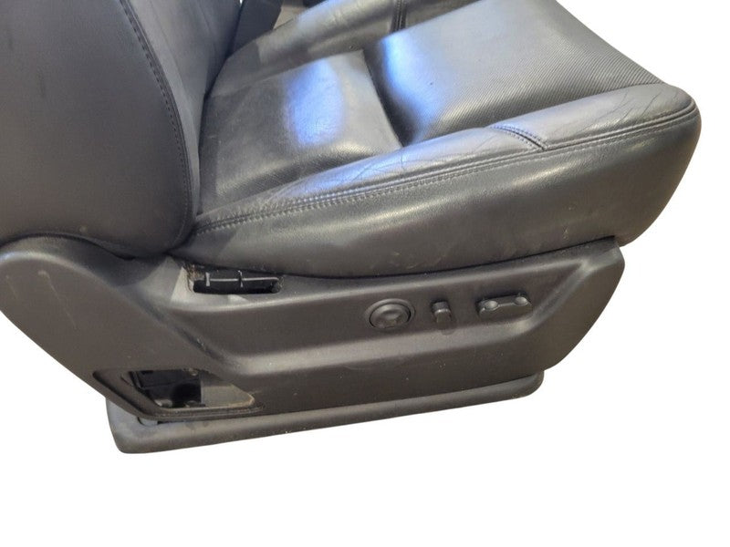 Passenger Front Seat Bucket Seat Opt AN3 Electric Fits 12-14 ESCALADE 