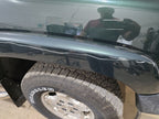 Passenger Right Fender With Fender Flare Fits 00-06 SUBURBAN 1500 6387