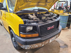 VGMSAVA35 2010 Cowl 665101