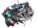 Engine 4.0L VIN S 8th Digit Fits 00-04 WRANGLER 680072