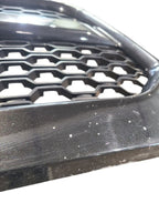 Grille Classic Style 5 Lug Wheel Body Color Fits 13-24 DODGE 1500 PICK