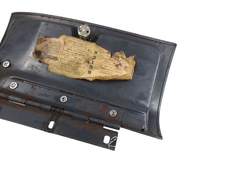 BUICK     1951 Glove Box 656466