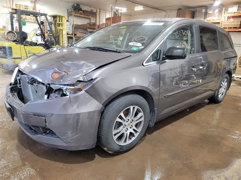 Info-GPS-TV Screen Dash Mounted Fits 11-13 ODYSSEY 399843 39810-TK8-A0