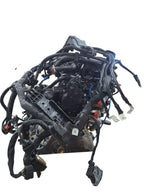 Engine 2.5L VIN E 8th Digit Fits 22-24 TUCSON 667965